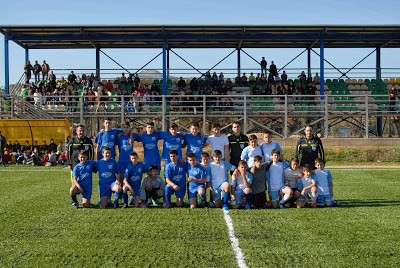 Φιλανθρωπικό Τουρνουά Ποδοσφαίρου για τα παιδιά με Αυτισμό στην Πάλαιρο