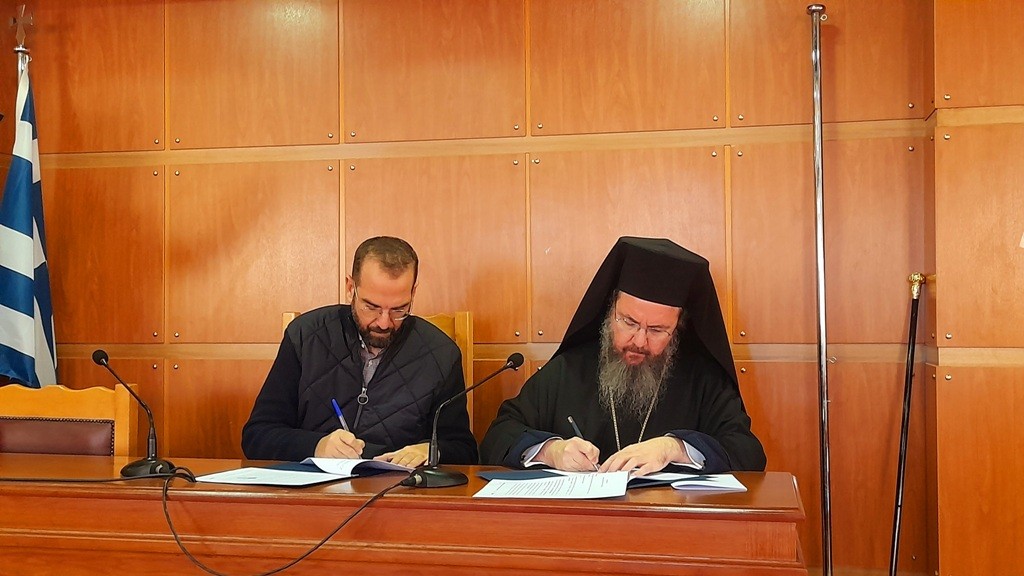 Στο Πρόγραμμα «Δυτική Ελλάδα 2021 – 2027», με απόφαση του Ν. Φαρμάκη, η ανέγερση της Μονάδας Αγ. Αρσενίου και η προμήθεια οχημάτων για τις μετακινήσεις ηλικιωμένων και ΑμεΑ σε κοινωνικές δομές της Δυτικής Ελλάδας